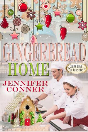 Cover of the book Gingerbread Home by Chris Karlsen