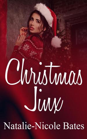 bigCover of the book Christmas Jinx by 