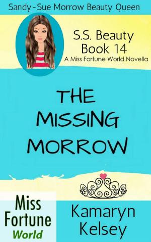 Cover of the book The Missing Morrow by Shari Hearn