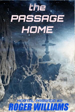 bigCover of the book The Passage Home by 