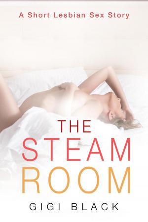 bigCover of the book The Steam Room by 