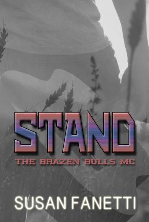 Cover of the book Stand by Jessa Stephens