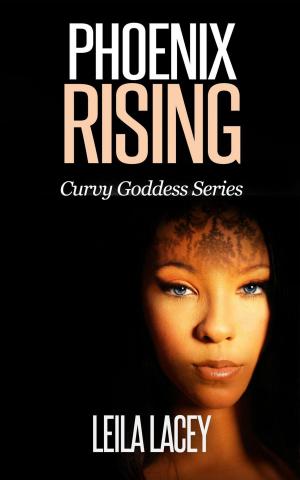 Cover of the book Phoenix Rising by CARMELA DI BELLO