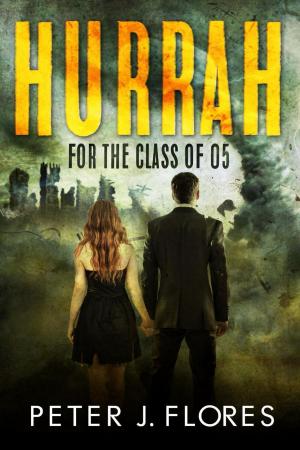 Book cover of Hurrah for the Class of 05