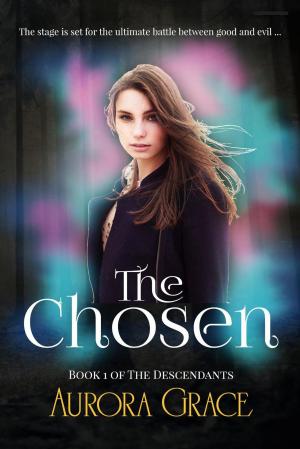 Cover of the book The Chosen by BJ Cunningham