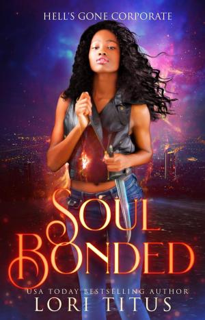Cover of the book Soul Bonded by J. Reid