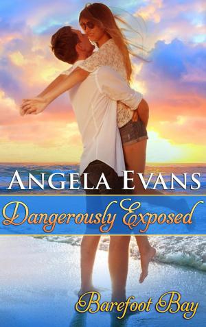 Book cover of Dangerously Exposed