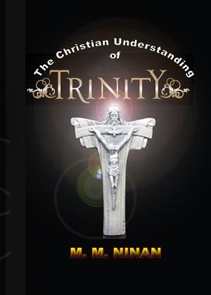 Cover of the book Christian Understanding of Trinity by Peggy Senger Morrison