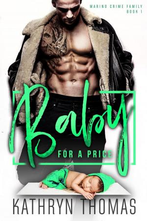 Cover of the book Baby for a Price by Claire St. Rose