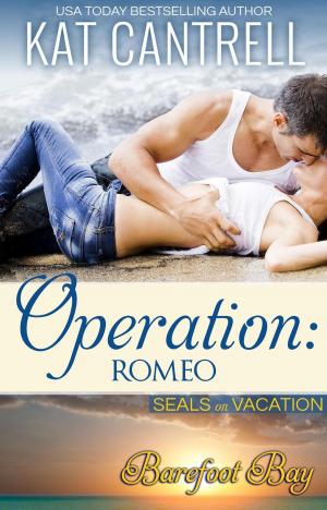 bigCover of the book Operation: Romeo by 