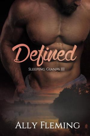 Cover of the book Defined by AlTonya Washington, T. Onyx