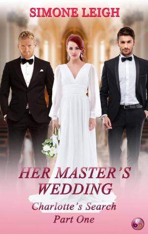 bigCover of the book Her Master's Wedding by 