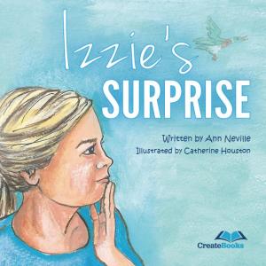 Cover of the book Izzie's Surprise by Heather Wright