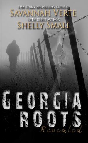 Cover of the book Georgia Roots Revealed by C. K. Thomas