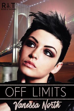 Book cover of Off Limits