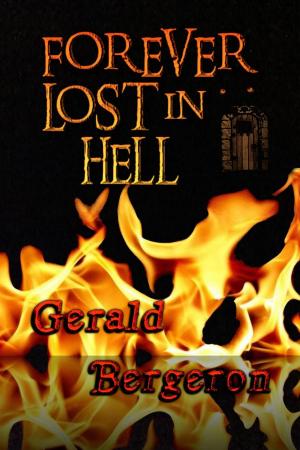 Cover of Forever Lost in Hell