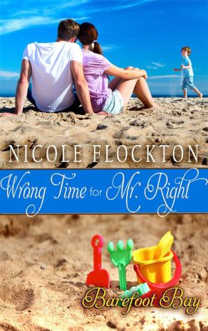 Cover of the book Wrong Time for Mr. Right by Charlotte Stein