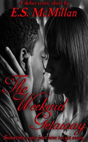 Cover of the book The Weekend Getaway by Erin Lee, Olivia Marie, Sara Schoen, E.H. Demeter, Krystle Able, Caitlin L McCulloch, Rena Marin, M W Brown, E.S. McMillan