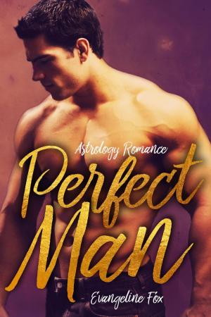 Cover of the book Perfect Man by Laya D'Pearce
