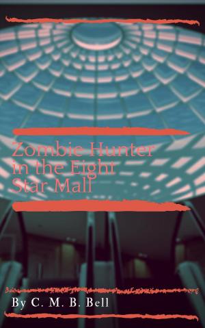 Cover of the book Zombie Hunter in the Eight Star Mall by Sean O'Hara