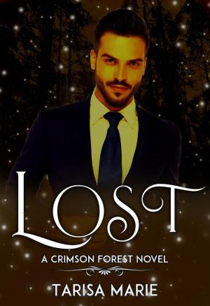 Cover of the book Lost by L. A. Carroll