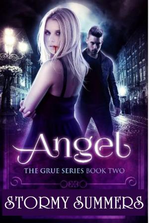 Cover of the book Angel by Shari Tharp