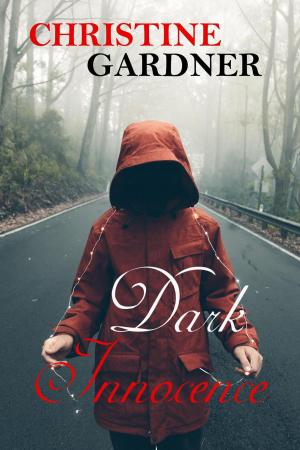 Book cover of Dark Innocence