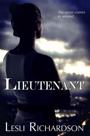 Book cover of Lieutenant
