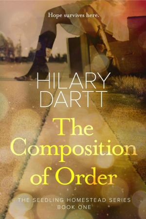 bigCover of the book The Composition of Order by 