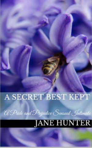 Cover of the book A Secret Best Kept: A Pride and Prejudice Sensual Intimate by Avis McGinnis