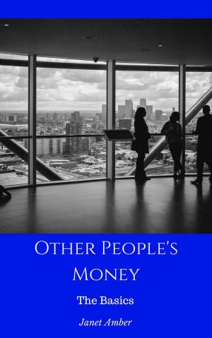 Cover of the book Other People's Money: The Basics by James Amber, Janet Amber