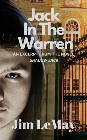 Book cover of Jack In The Warren