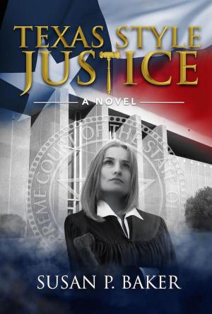 Cover of the book Texas Style Justice by Samantha Franklin