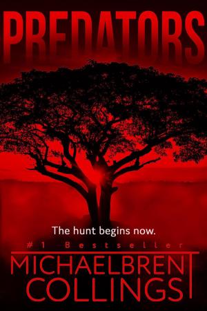 Cover of the book Predators by Karl El-Koura