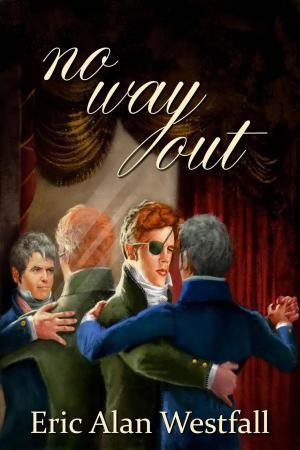 Cover of the book no way out by Eric Alan Westfall