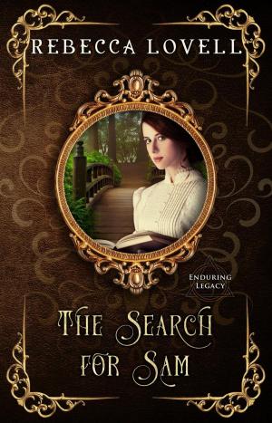Book cover of The Search For Sam