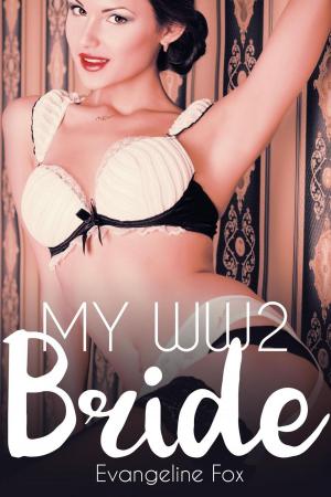 Book cover of My WW2 Bride