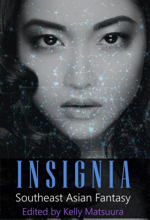 Book cover of Insignia: Southeast Asian Fantasy
