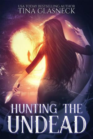 bigCover of the book Hunting the Undead by 