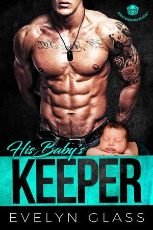 Cover of the book His Baby's Keeper by Kathryn Thomas