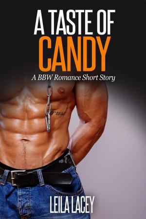 Cover of the book A Taste of Candy by Leila Lacey