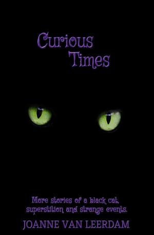 Cover of the book Curious Times by Sharon Forester