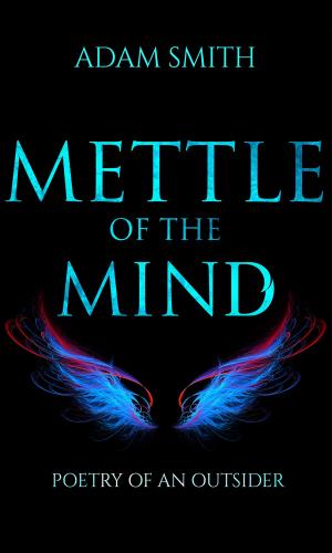 Book cover of Mettle of the Mind