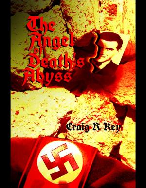 Book cover of The Angel of Death's Abyss