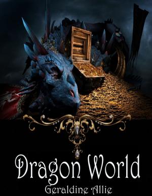 Cover of the book Dragon World by Ian Shimwell