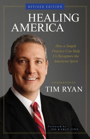 Cover of the book Healing America by Steve Taylor