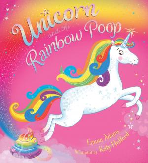 Cover of the book Unicorn and Rainbow Poop by Jim Eldridge