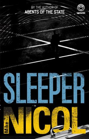 Cover of the book Sleeper by Karen Jeffery