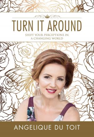 Cover of the book Turn It Around (eBook) by Joseph Benner