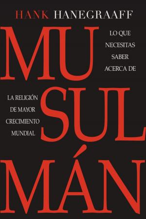 Book cover of Musulmán